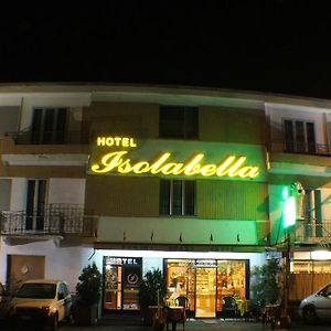 Hotel Isolabella